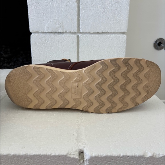 Redwing 6 inch moc toe boot - Picture 6 of 7